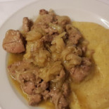 La Capr'allegra Comida