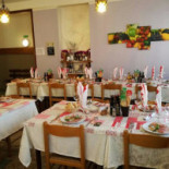 Pizzeria Rendez Vous Nourriture