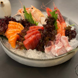 Matsu, Bari