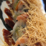 Matsu, Bari food