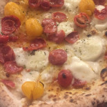 Pizzeria Da Gianluca Nourriture