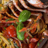 Arcobalenobeach Comida