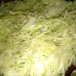 Malga Juribello Comida