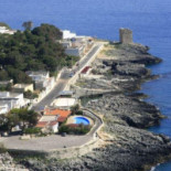 Grotta Matrona Nourriture