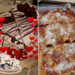 La Locanda Della Tradizione food