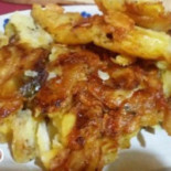 La Locanda Della Tradizione food