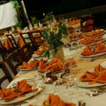 Lido L'oasi Comida
