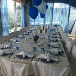 Chalet Malu Nourriture