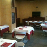 Pizzeria L'aquila Nourriture