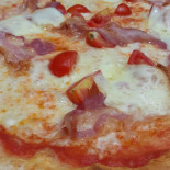 Ciao Zio Pizzeria D'asporto E Kebab food