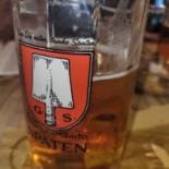 Birra Bollicine Nourriture