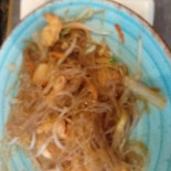 Gosushi Nourriture