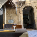 Il Vicolo À l'intérieur