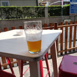 The Walrus Pub Comida