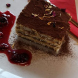 Malga Costa Liegalm Nourriture