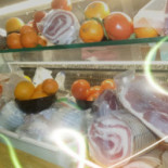 La Foglia Comida