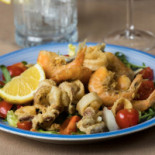 Sciuscia’ A' Mare Nourriture
