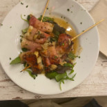 Spigo Gourmet Nourriture