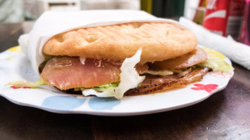 Re Carlo Emanuele Iii food