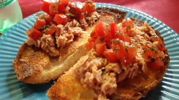 Re Carlo Emanuele Iii food