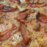 Pizzeria Da Lello Nourriture