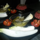 Divin Cafe' Comida