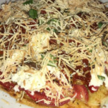 Ficodindia Pane Cunzato E Sapori Eoliani food