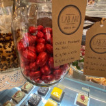 Pasticceria Labart Comida