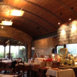 Alle Vigne inside