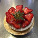 Pasticceria Sottozero food