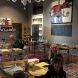 All'enoteca food