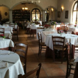 Agriturismo La Camilla food