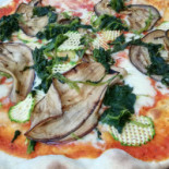 Borgo 2.0 Comida