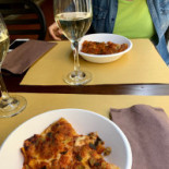 Il Caffe Comida