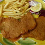 Artis Domus food