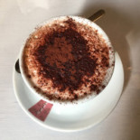 Cafe' Elzig Cibo