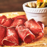 Vikingo food