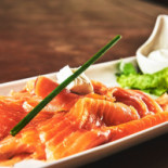 Vikingo food