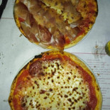 L'agricola Comida