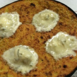 L'agricola Comida