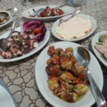 Sa Cociula Imbriaga food