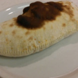 Pizzeria Le Mirage Comida