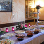 La Bruceta Nourriture