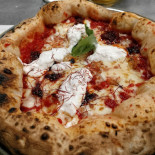 Pizzeria Regine food