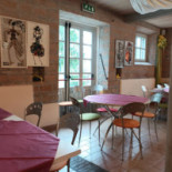 Locanda Dell'amorotto Nourriture