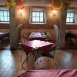 Locanda Dell'amorotto Nourriture