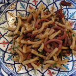 Caffe' La Vela Comida