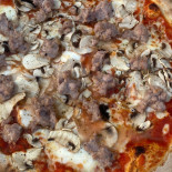 Locanda Della Braccesca Nourriture