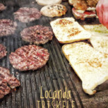 Locanda Triskele food