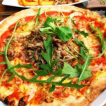 Pizzeria Viva Di Yasir Waseem C food